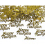 Confetti Happy New Year