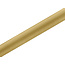Satijn goud - 0,36 x 9 mtr