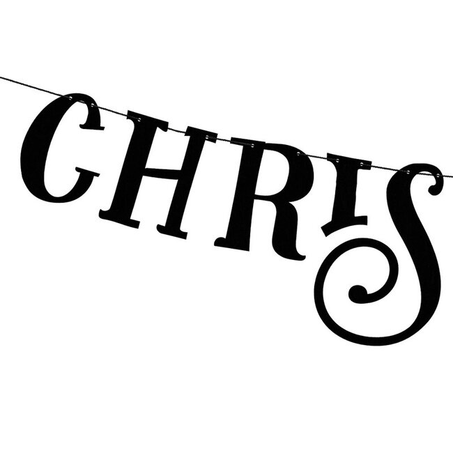 Banner Christmas Time