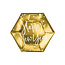 Bordjes Happy New Year
