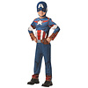 Marvel Captain America Classic - Child