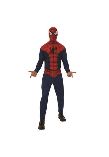 Spiderman OPP Adult - One Size 