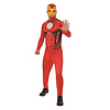 Marvel Iron Man OPP Adult - One Size