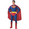 Superman Muscle Chest Adult