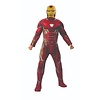 Marvel Iron Man Infinity War Deluxe