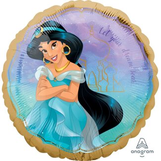 Anagram Folieballon Jasmine Once Upon A Time