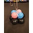 Gender Reveal Ballon Decoratie