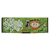 Banner St Patrick's Day  - 220 x 74 cm