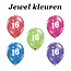 Helium Ballon 16 jaar