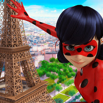Miraculous Ladybug