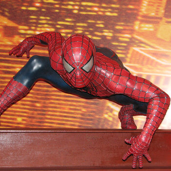 Spiderman