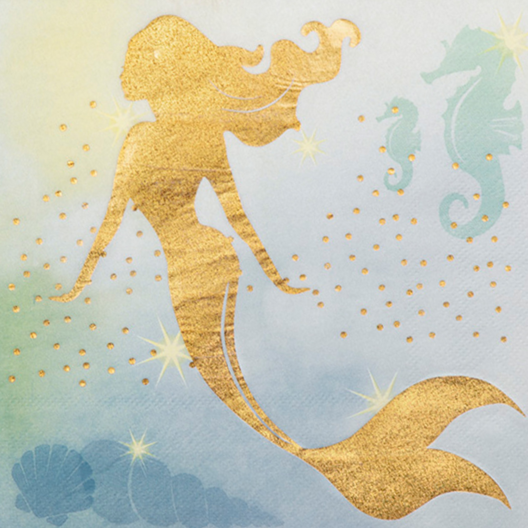Mermaid