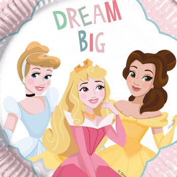 Disney Prinses