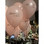 11" Bedrukte Latex Ballon met eigen tekst
