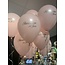 11" Bedrukte Latex Ballon met eigen tekst