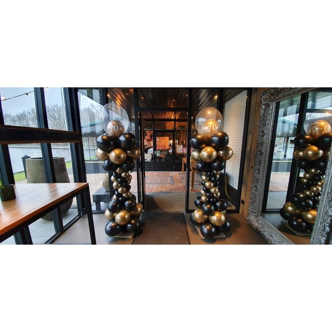 Pilaar 1,5 meter Deluxe