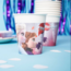 Disney Frozen Bekertjes 200ml - 8 stuks