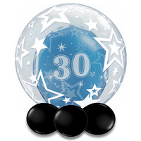 thumb-Deco Bubble Stars-3