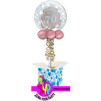 thumb-Deco Bubble Stars-6