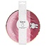 Bordjes Nijntje Baby Roze - 18cm - 8 st