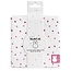 Servetjes Nijntje Baby Roze - 25x25cm - 20st
