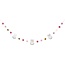 Figuren Slinger Nijntje Baby Roze - 3mtr