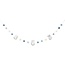 Figuren Slinger Nijntje Baby Blauw - 3mtr