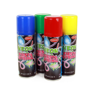 Haza-Witbaard Serpentinespray NEON