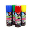 Haza-Witbaard Serpentinespray NEON