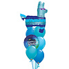 Qualatex Fortnite Battle Royal Balloon Set