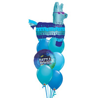 Fortnite Battle Royal Balloon Set