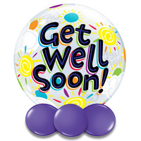 thumb-Bubble Get Well Soon-1