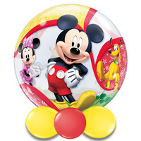 thumb-Bubble Ballon Mickey Mouse-1