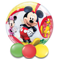 thumb-Bubble Ballon Mickey Mouse-4