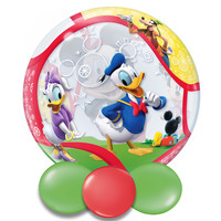 thumb-Bubble Ballon Mickey Mouse-2
