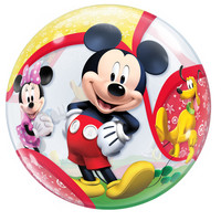 thumb-Bubble Ballon Mickey Mouse-6
