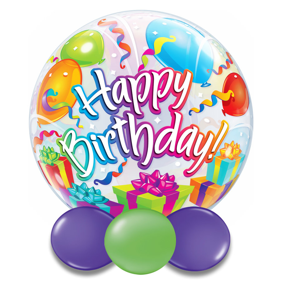 Bubble Birthday Surprise-4