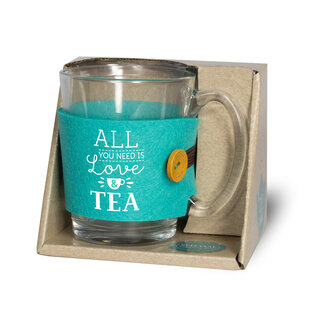 Miko Theeglas - Love - Tea