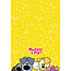 Woezel en Pip Woezel en Pip tafelkleed 130x180cm
