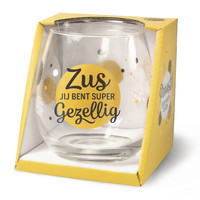 Glas Proost - Zus