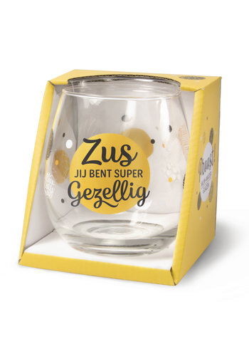 Glas Proost - Zus 