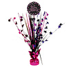 Amscan Centerpiece Happy Birthday Sparkling Celebration Pink