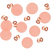 Confetti Elegant Blush 60 Jaar