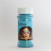 Glitter Baby Blauw - 100 gram