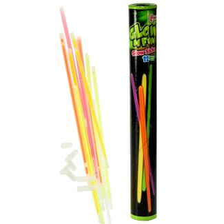 Haza-Witbaard Glow In The Dark Fun Gloeistaafjes