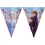Disney Frozen 2 vlaggenlijn - 2 meter