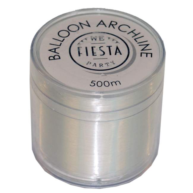 Ballonboog lijn 500m - Ø 0,5 mm