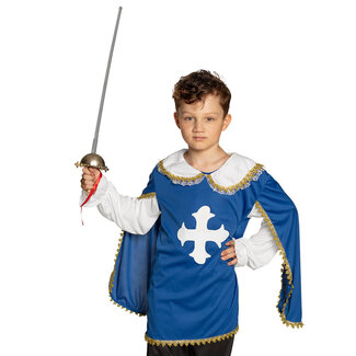 Boland Musketiers degen - 58cm