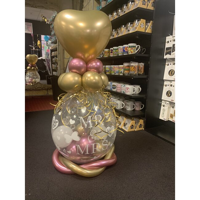 Stuffer Ballon Deluxe