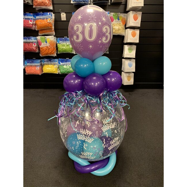 Stuffer Ballon Deluxe